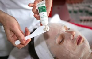 Facials Somerset West