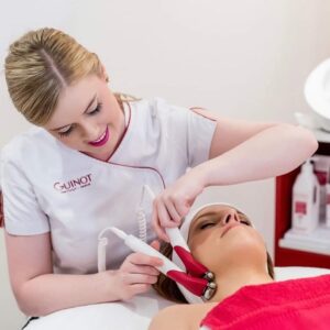 Facial Somerset West - Hydolift