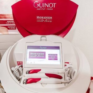 Facial - Hydrodermie age logic