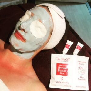 Facial Hydro Peel, SomersetWest