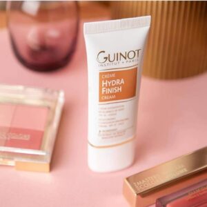 Guinot-Hydra Finish Cream SPF15 30ml