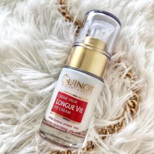 Guinot Longue Vie Eye Cream 15ml
