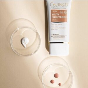 Youth Perfect Finish Cream SPF 50