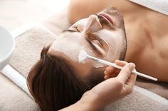 Anti Aging Facial Somerset West