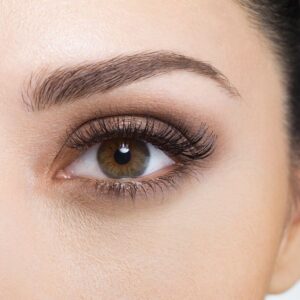 Lash and Brow tinting Somerset West