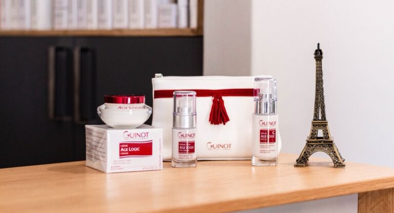 Facials Somerset West