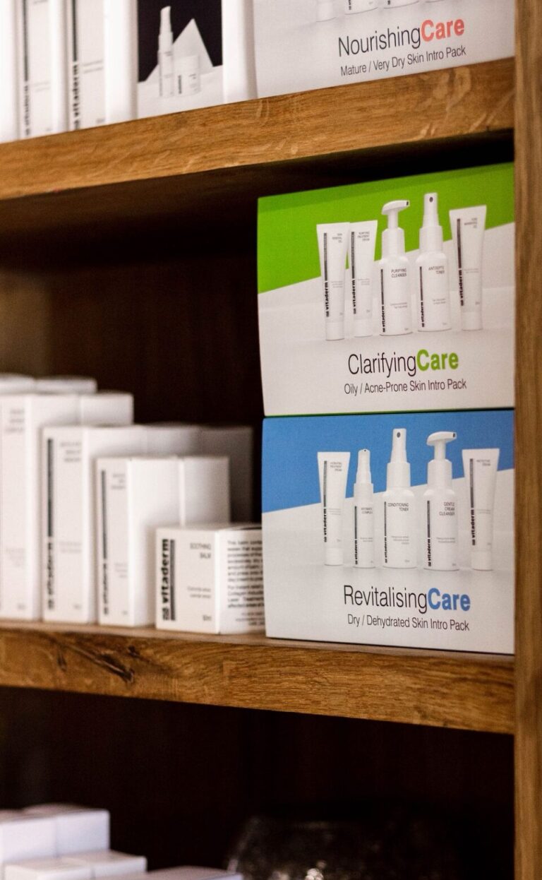 Facials Somerset west