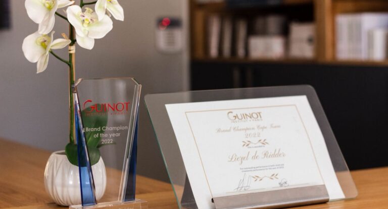 Micro Needling Somerset west